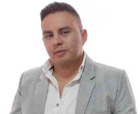 CBR. JOSUE ABRAHAN JUCA SOTO